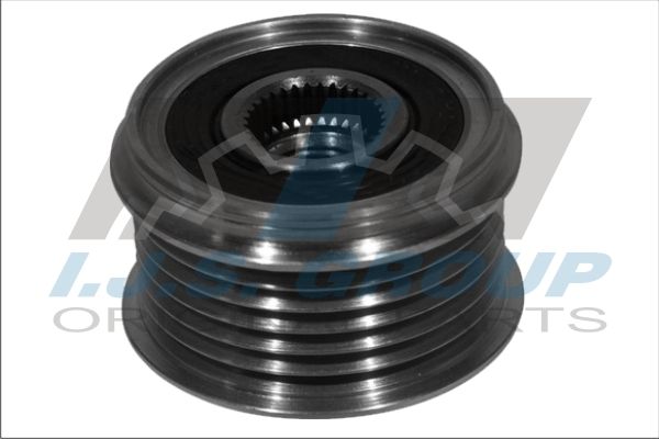 IJS GROUP Механизм свободного хода генератора 30-1120